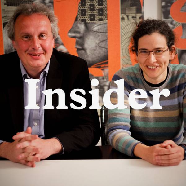 Insider